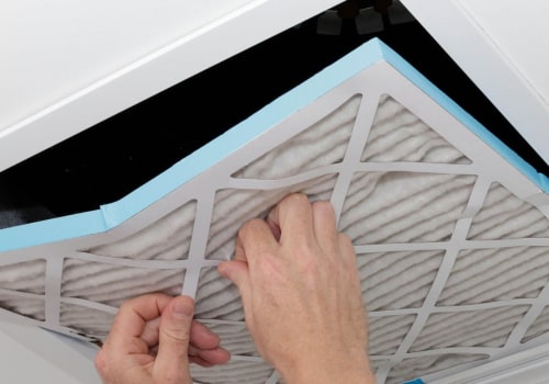 Clean air starts with 20x20x2 HVAC and furnace air filter replacements, which trap dust, allergens, and pollutants. Changing filters regularly keeps airflow steady and prevents HVAC strain, boosting energy efficiency. Working with the best HVAC companies n