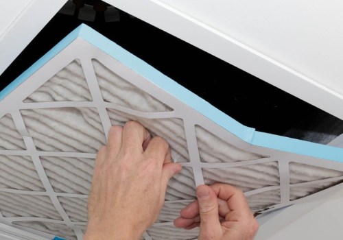 The Ultimate Guide to 20x20x2 HVAC and Furnace Air Filter Replacements: Best Practices for Homeowners Seeking Optimal Airflow and Filtration